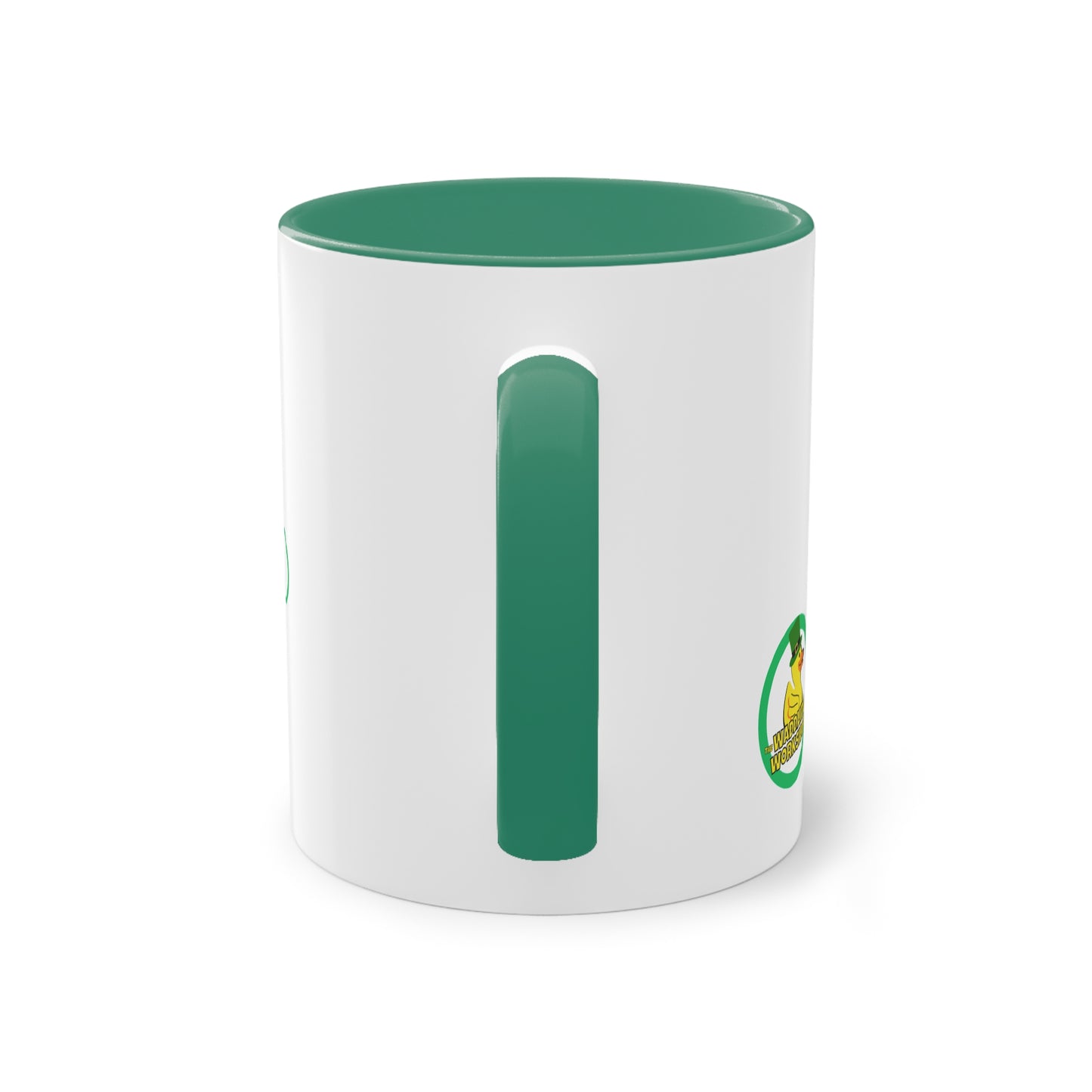 'Shenanigans Loading' Coffee mug - White